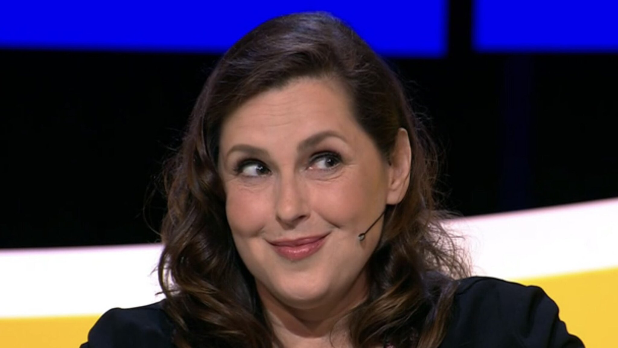 Publiekslieveling Anniko van Santen keert terug in finaleweek De